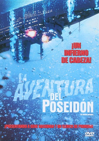 Aventura Del Poseidon La Cex Mx Comprar Vender Donar 